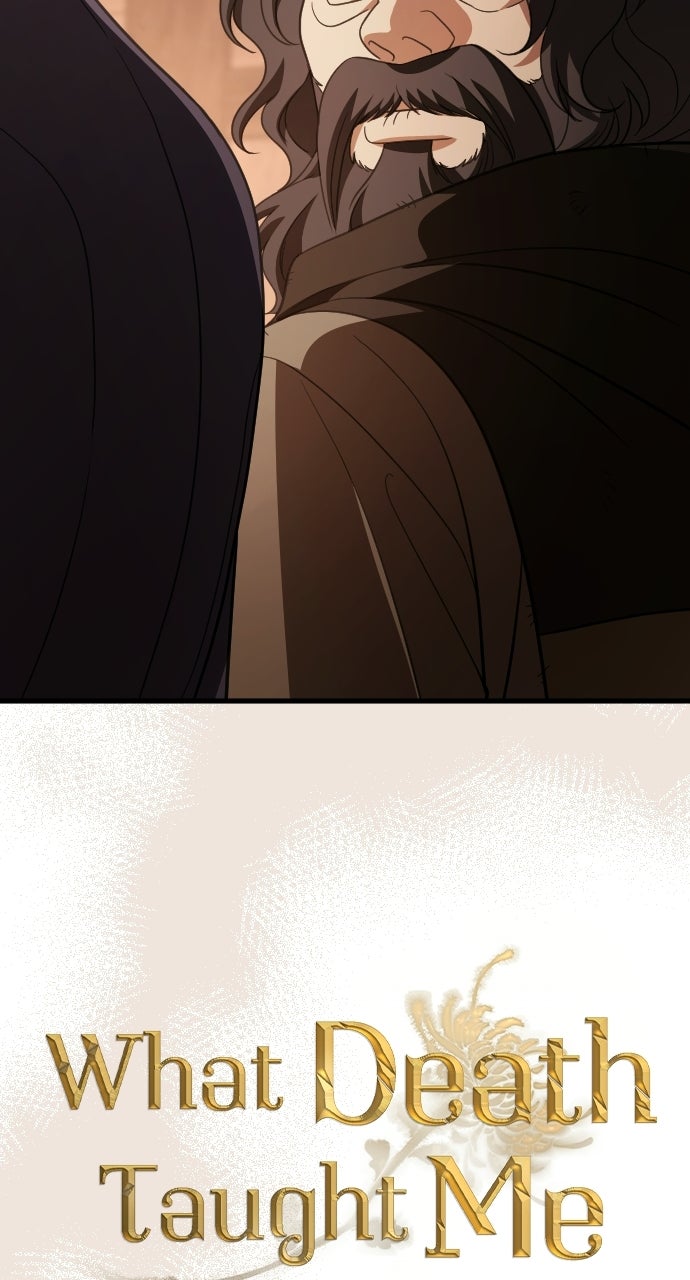 Read What Death Taught Me chapter 59 image 18 on Lezhin