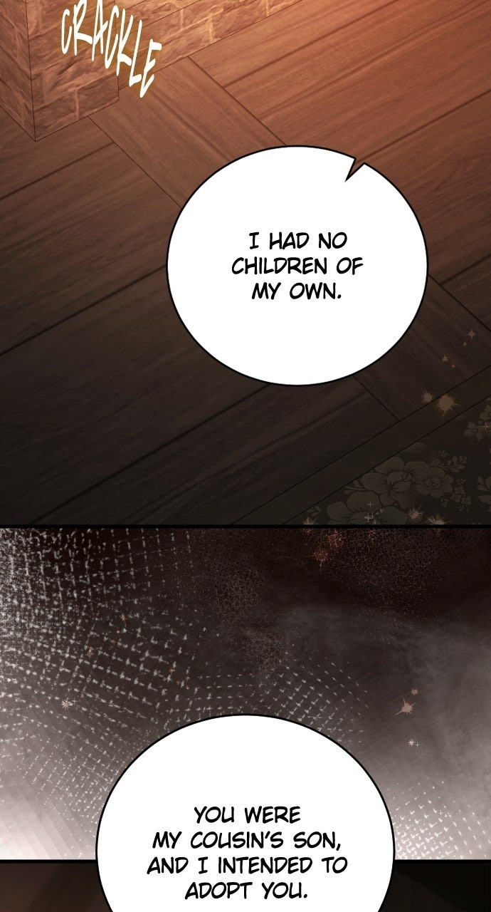 Read What Death Taught Me chapter 59 image 20 on Lezhin