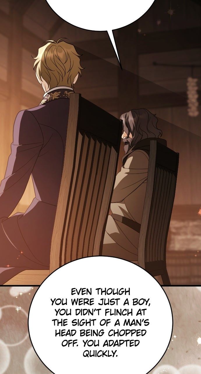 Read What Death Taught Me chapter 59 image 21 on Lezhin