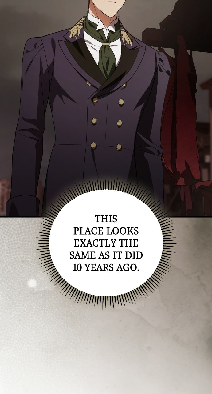 Read What Death Taught Me chapter 59 image 3 on Lezhin