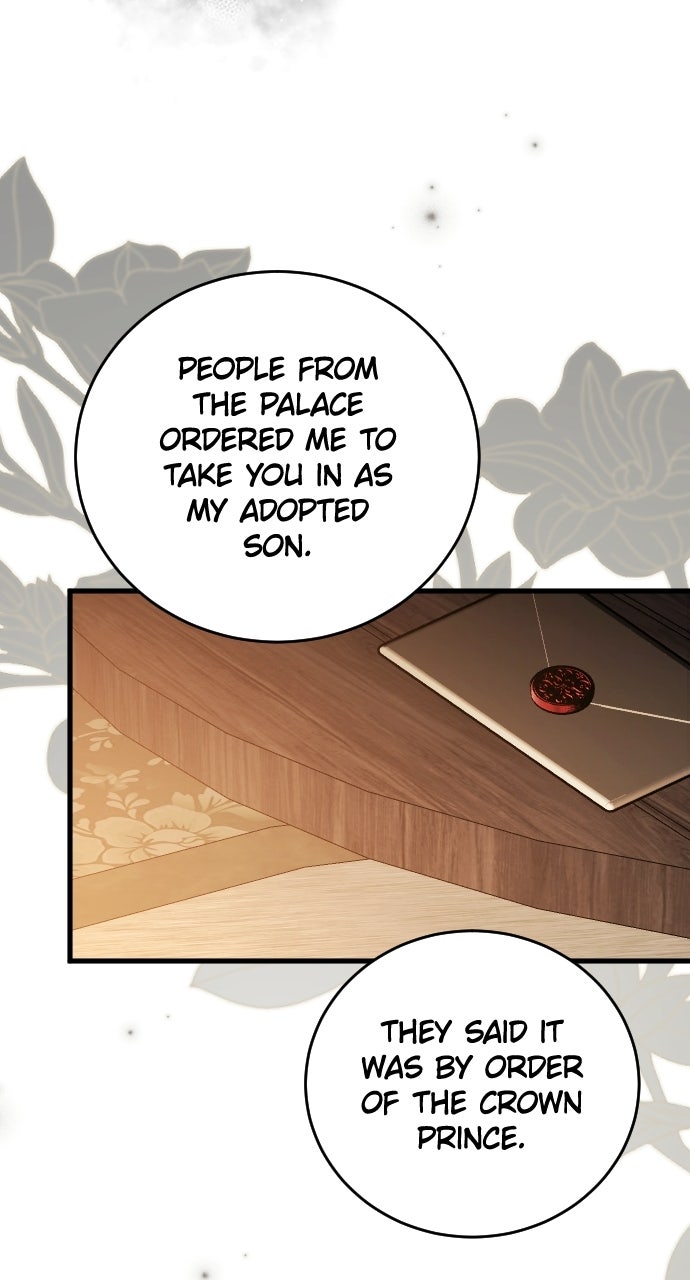 Read What Death Taught Me chapter 59 image 30 on Lezhin