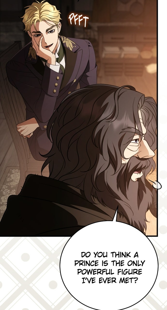 Read What Death Taught Me chapter 59 image 33 on Lezhin