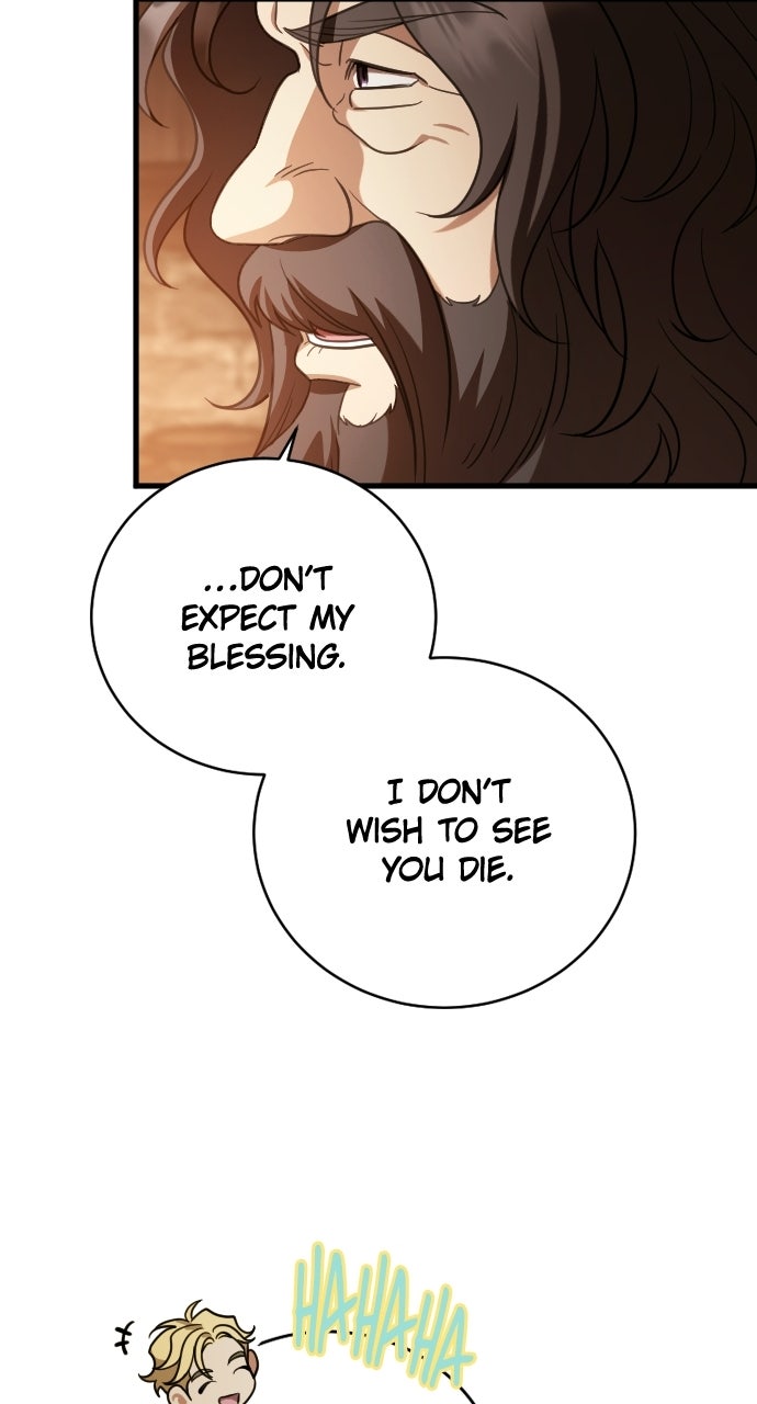 Read What Death Taught Me chapter 59 image 39 on Lezhin