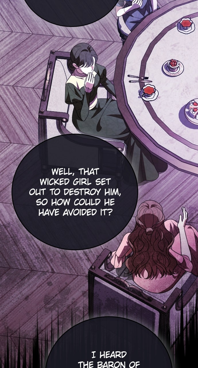 Read What Death Taught Me chapter 59 image 44 on Lezhin