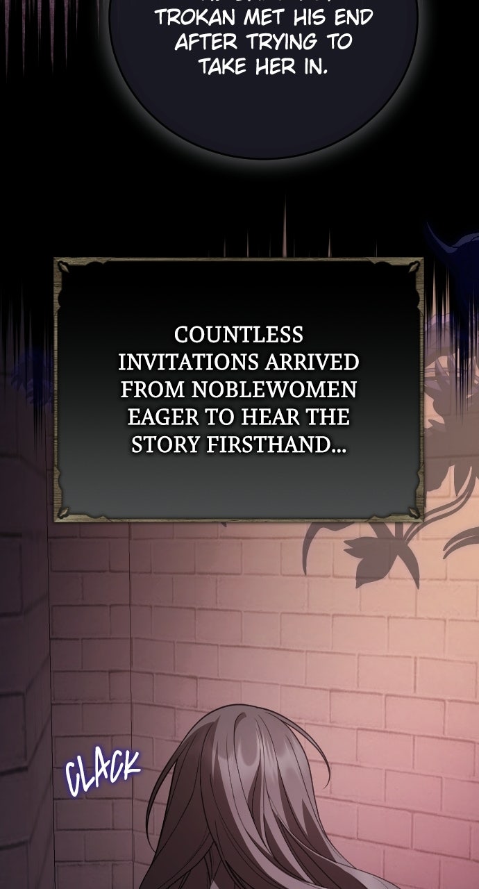 Read What Death Taught Me chapter 59 image 45 on Lezhin