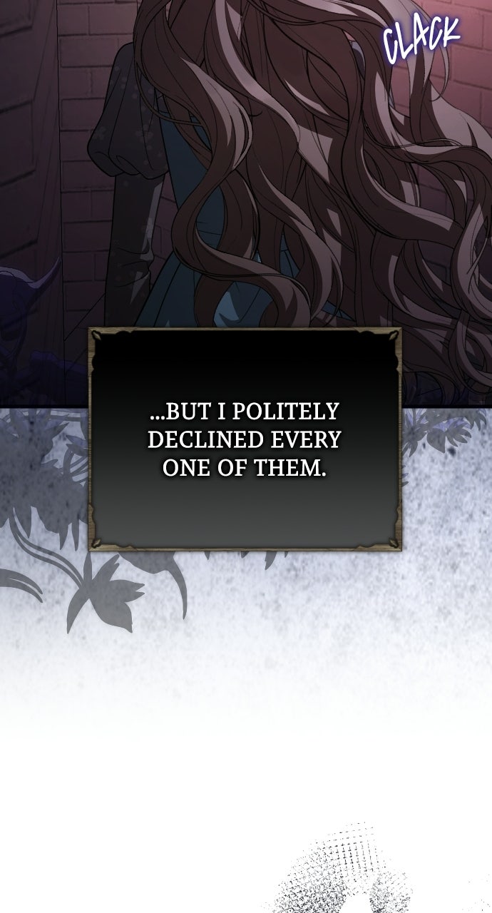 Read What Death Taught Me chapter 59 image 46 on Lezhin