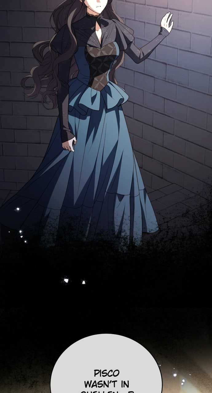 Read What Death Taught Me chapter 59 image 73 on Lezhin
