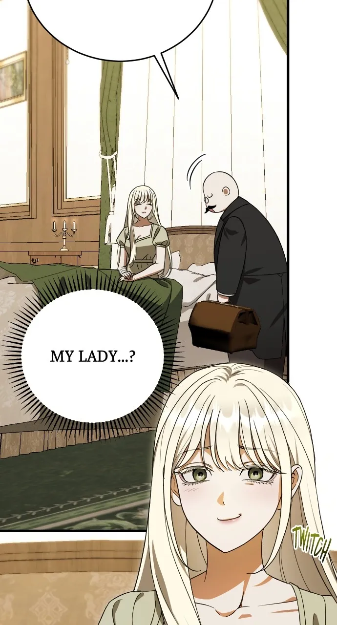 Read What Death Taught Me chapter 6 image 1 on Lezhin
