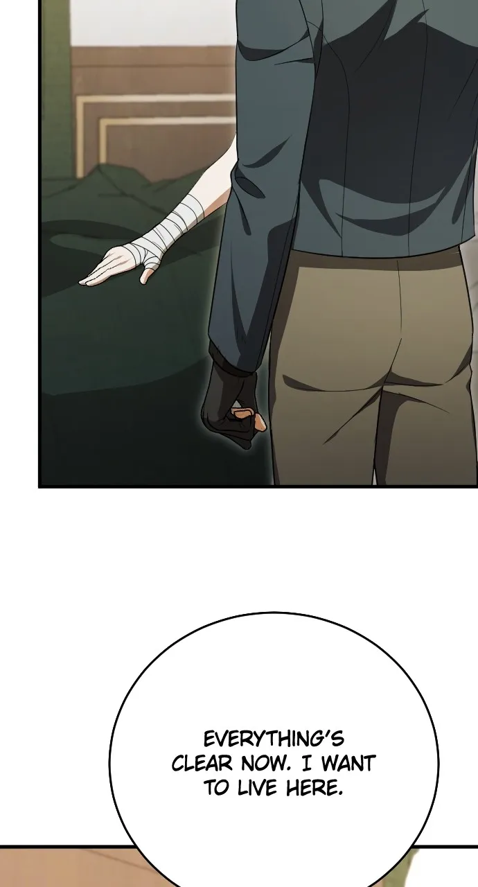 Read What Death Taught Me chapter 6 image 22 on Lezhin
