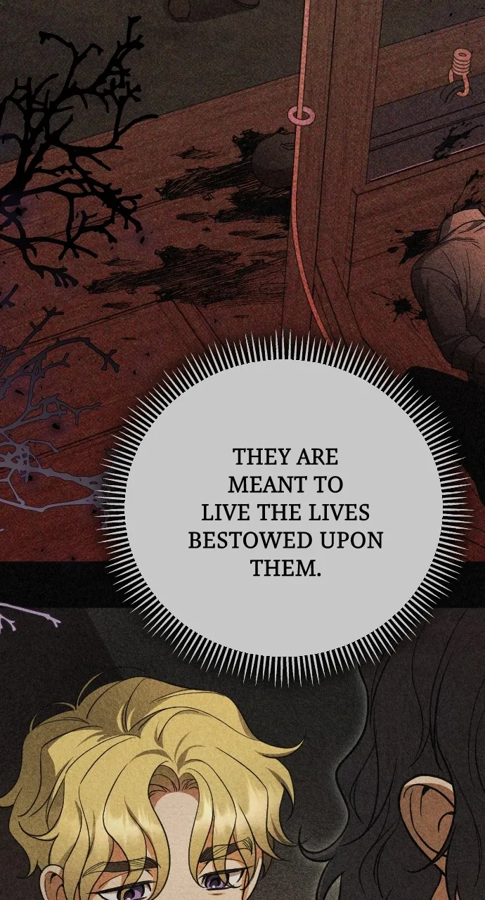 Read What Death Taught Me chapter 6 image 38 on Lezhin