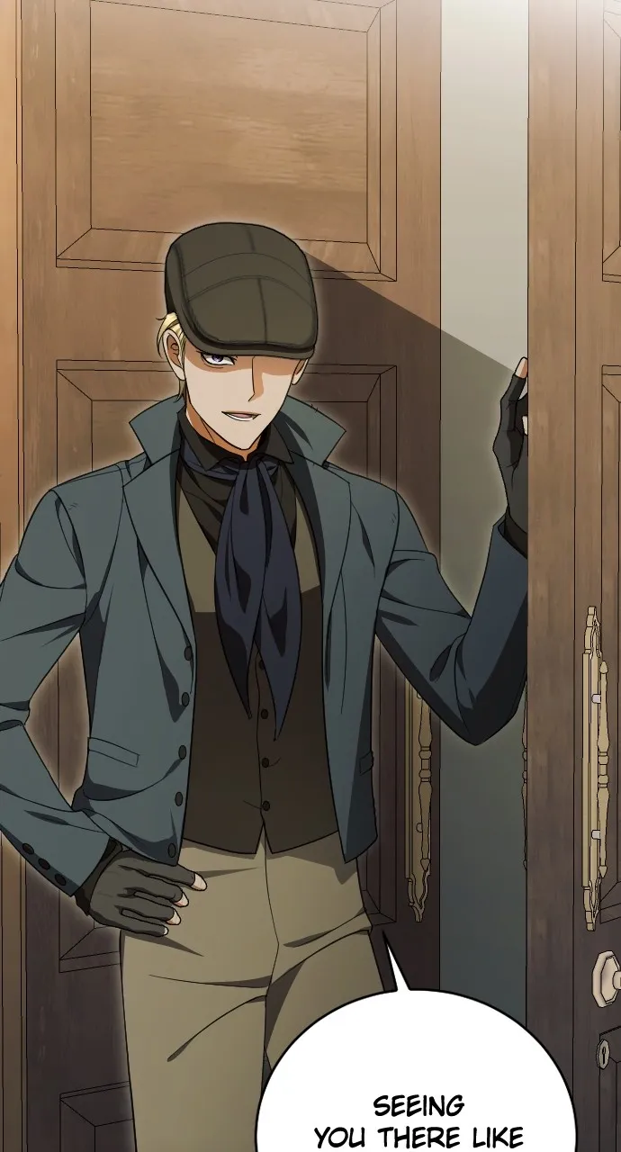 Read What Death Taught Me chapter 6 image 9 on Lezhin