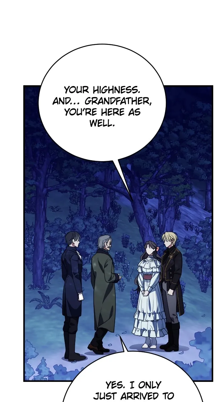 Read What Death Taught Me chapter 6 image 90 on Lezhin