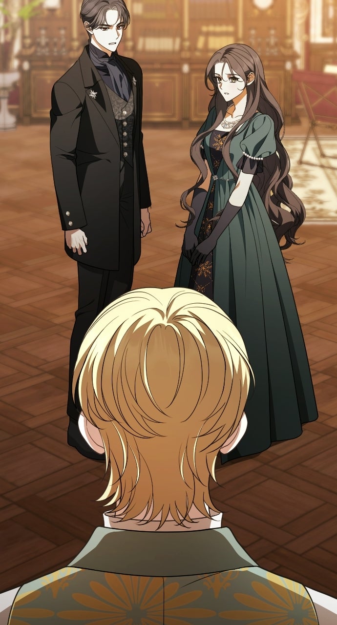 Read What Death Taught Me chapter 60 image 14 on Lezhin