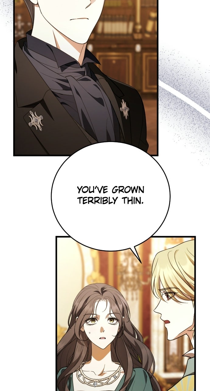 Read What Death Taught Me chapter 60 image 17 on Lezhin