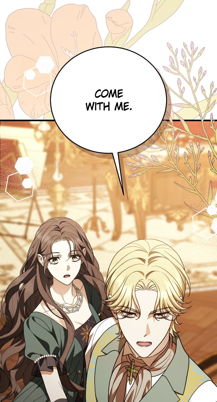 Read What Death Taught Me chapter 60 image 19 on Lezhin