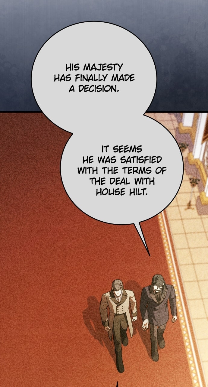 Read What Death Taught Me chapter 60 image 2 on Lezhin