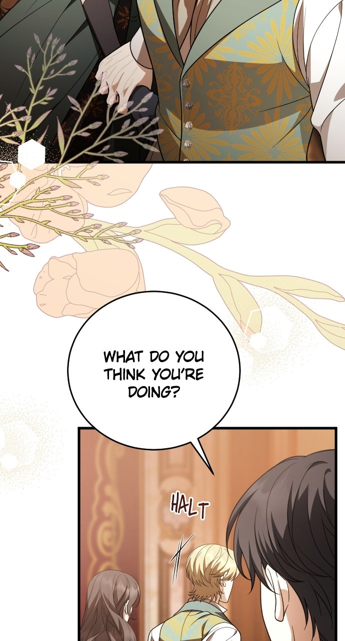 Read What Death Taught Me chapter 60 image 20 on Lezhin