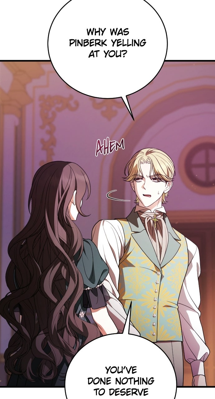 Read What Death Taught Me chapter 60 image 30 on Lezhin