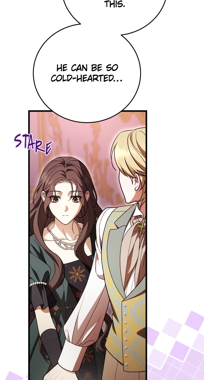 Read What Death Taught Me chapter 60 image 31 on Lezhin