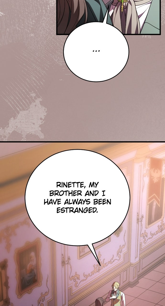 Read What Death Taught Me chapter 60 image 36 on Lezhin