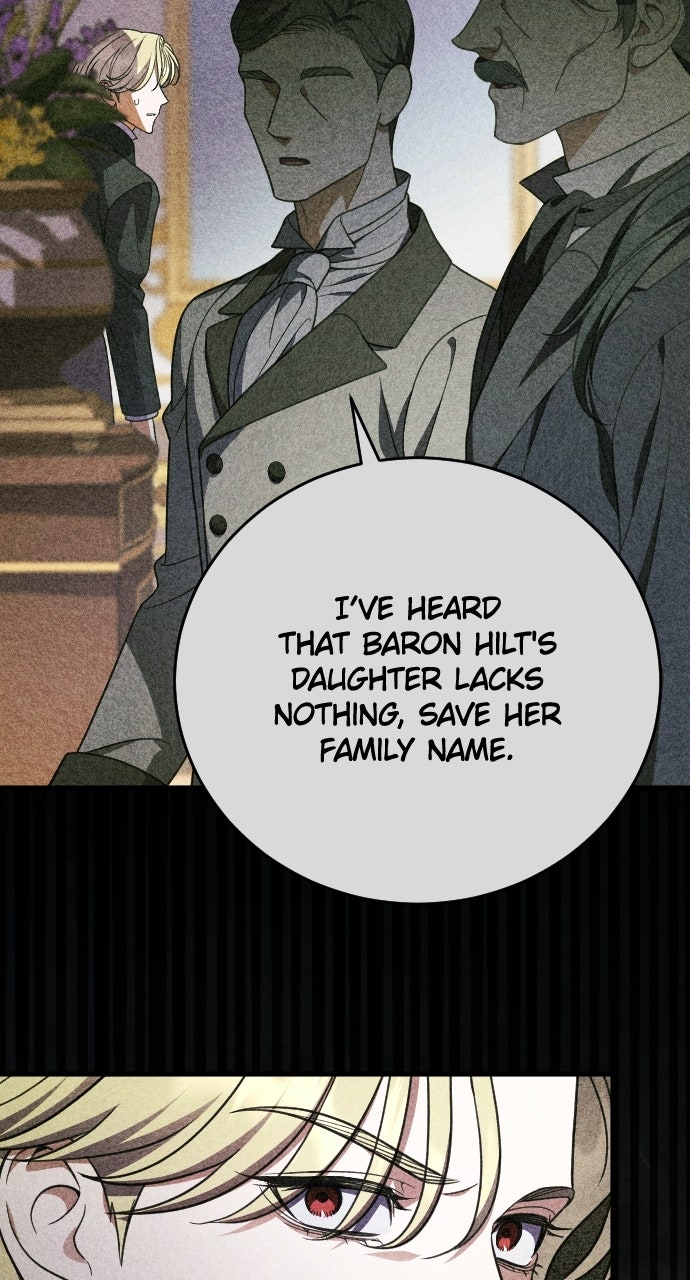 Read What Death Taught Me chapter 60 image 4 on Lezhin