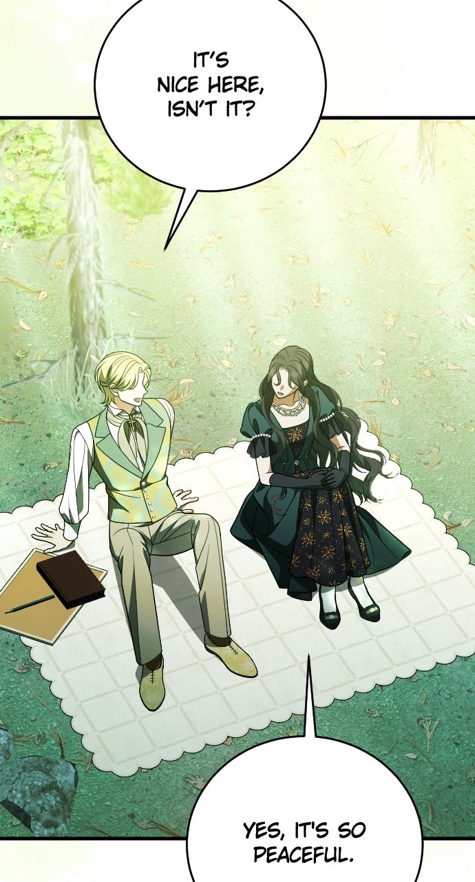 Read What Death Taught Me chapter 60 image 51 on Lezhin