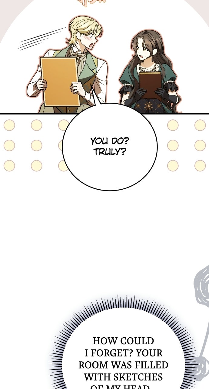 Read What Death Taught Me chapter 60 image 57 on Lezhin