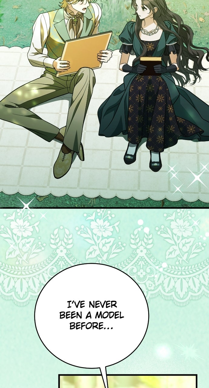 Read What Death Taught Me chapter 60 image 61 on Lezhin