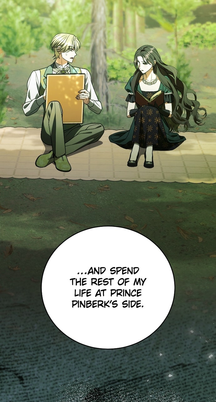 Read What Death Taught Me chapter 61 image 1 on Lezhin