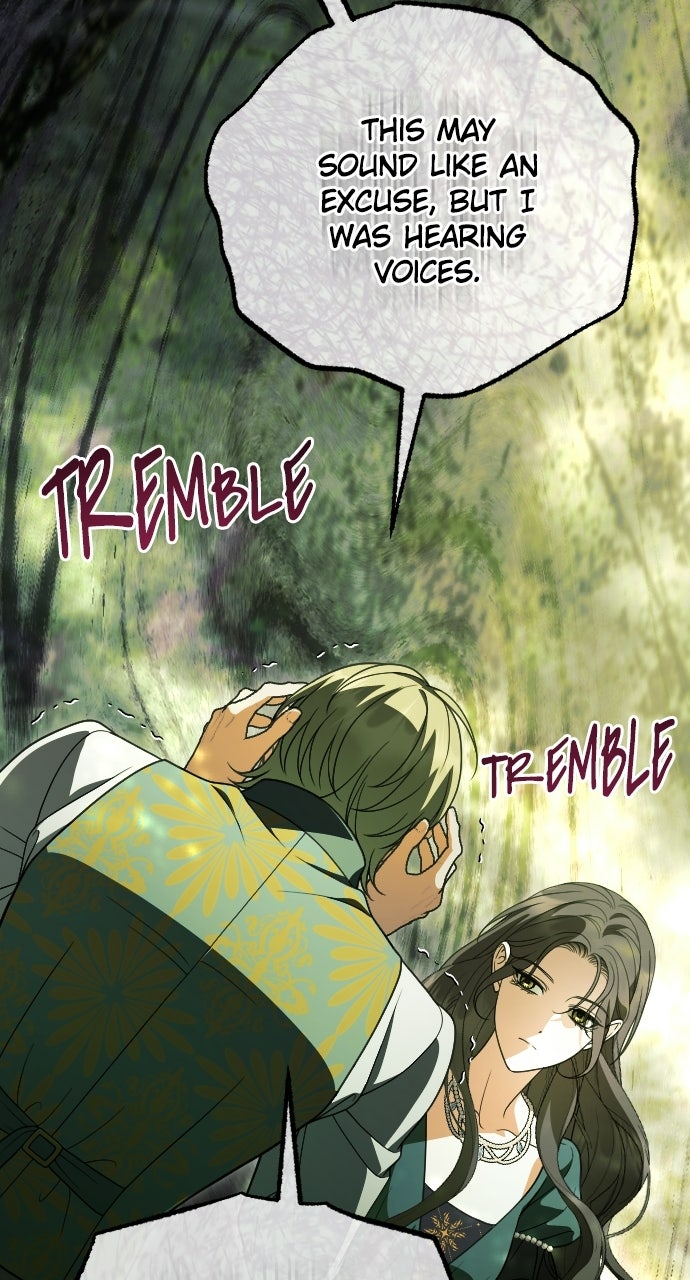 Read What Death Taught Me chapter 61 image 11 on Lezhin