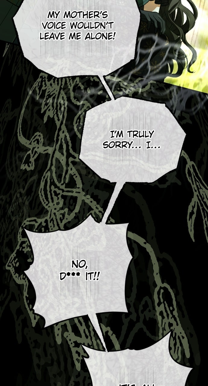 Read What Death Taught Me chapter 61 image 12 on Lezhin