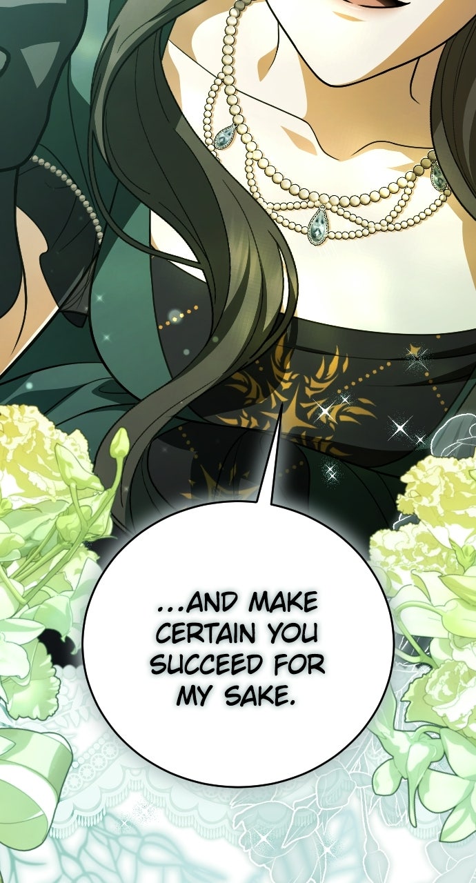 Read What Death Taught Me chapter 61 image 16 on Lezhin