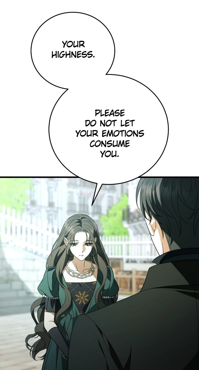 Read What Death Taught Me chapter 61 image 24 on Lezhin