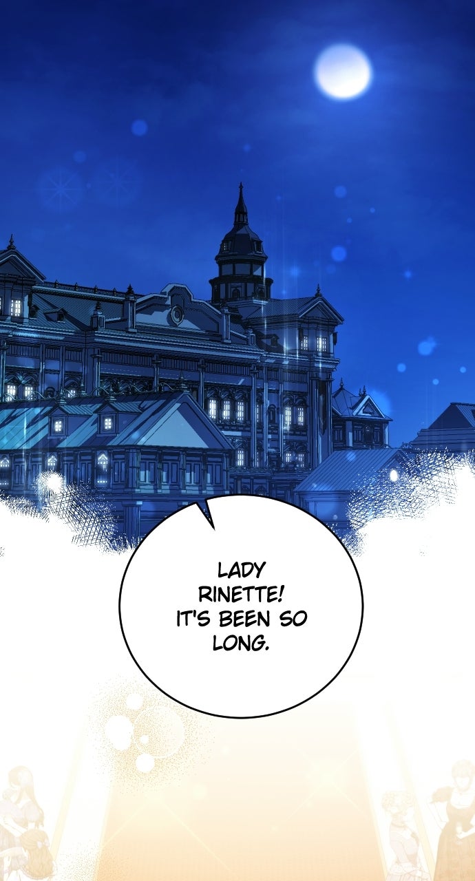 Read What Death Taught Me chapter 61 image 34 on Lezhin