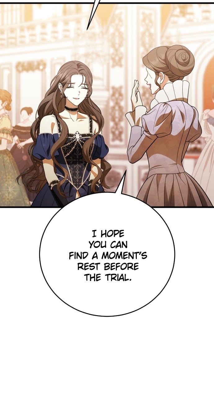 Read What Death Taught Me chapter 61 image 37 on Lezhin
