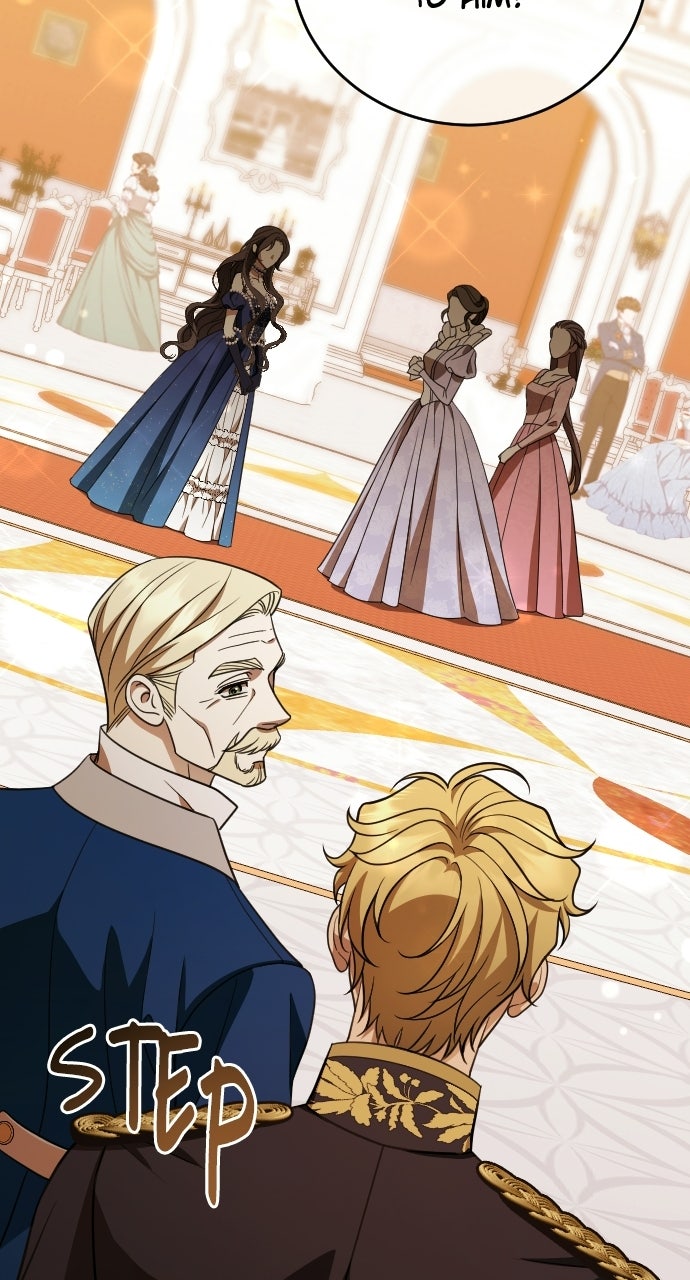 Read What Death Taught Me chapter 61 image 39 on Lezhin