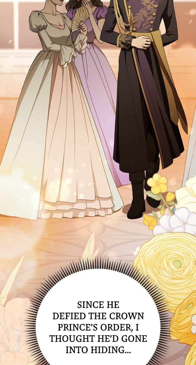 Read What Death Taught Me chapter 61 image 42 on Lezhin