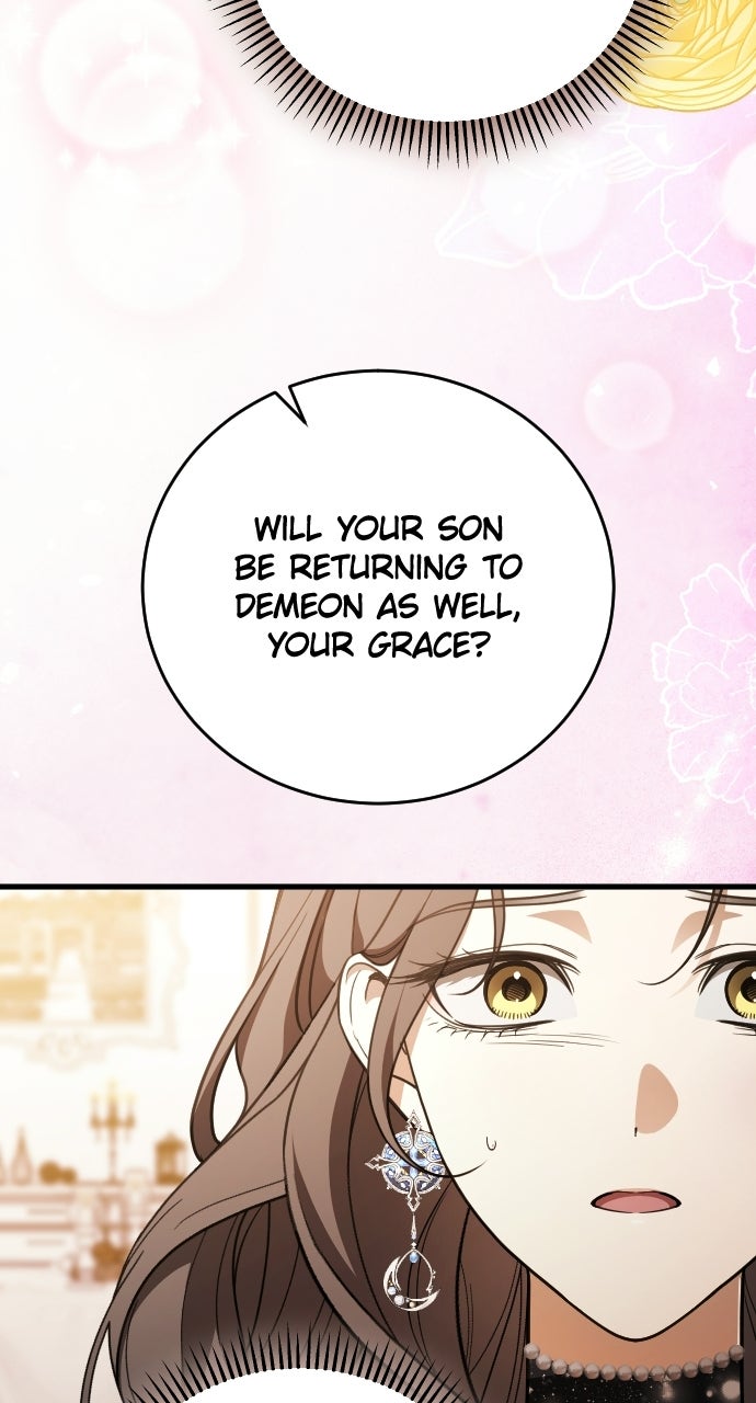 Read What Death Taught Me chapter 61 image 44 on Lezhin
