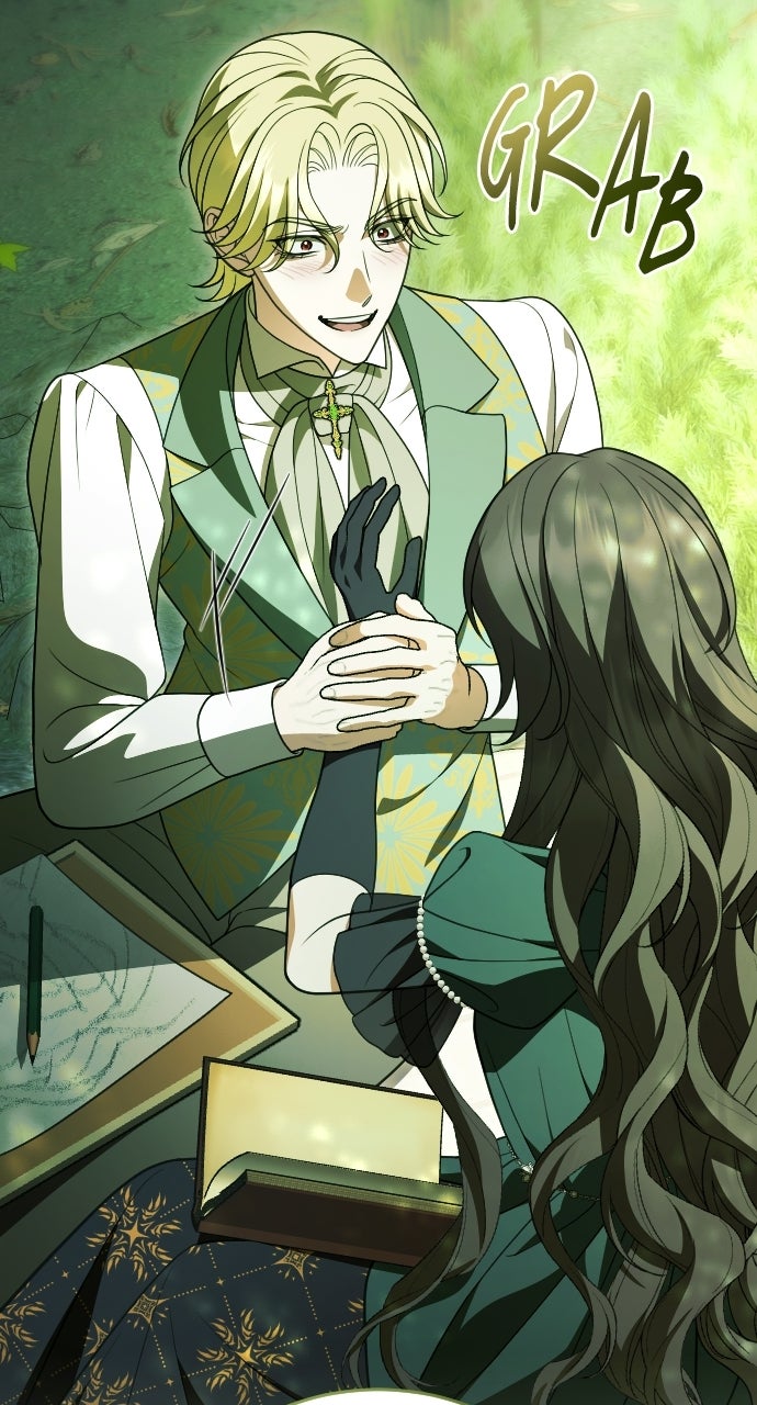 Read What Death Taught Me chapter 61 image 5 on Lezhin
