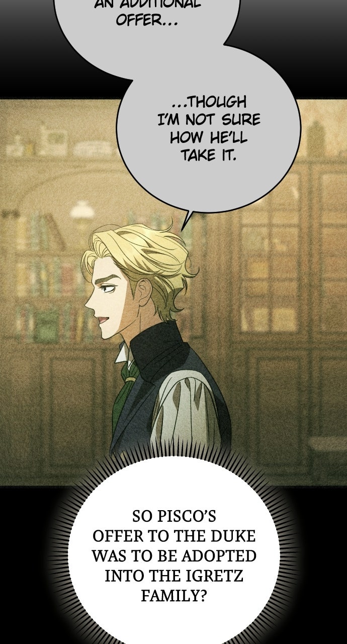 Read What Death Taught Me chapter 61 image 52 on Lezhin