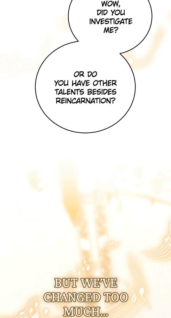 Read What Death Taught Me chapter 61 image 67 on Lezhin