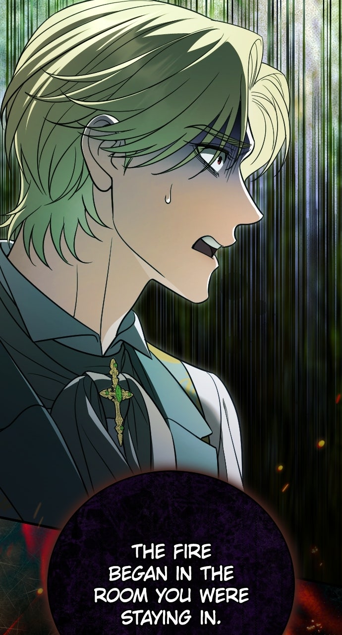 Read What Death Taught Me chapter 61 image 8 on Lezhin