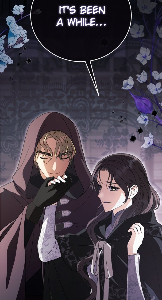 Read What Death Taught Me chapter 61 image 93 on Lezhin