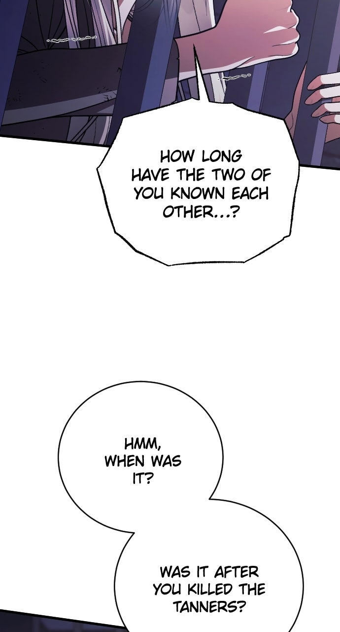 Read What Death Taught Me chapter 62 image 1 on Lezhin