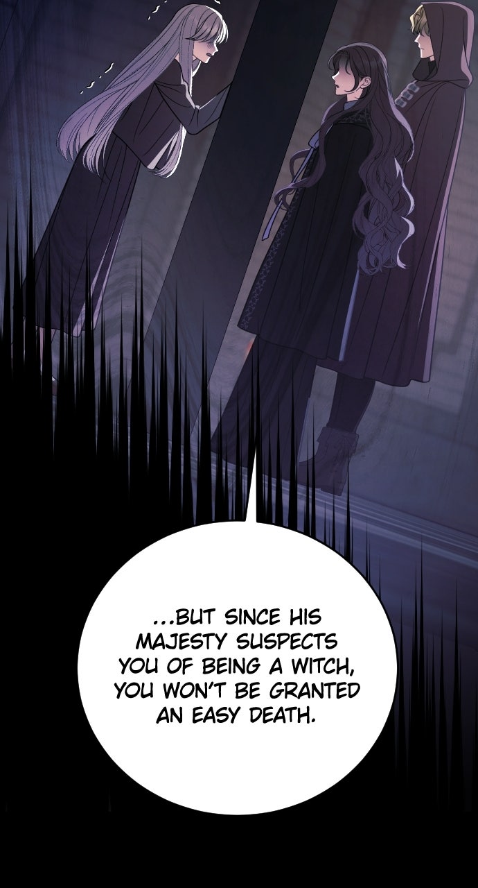 Read What Death Taught Me chapter 62 image 15 on Lezhin