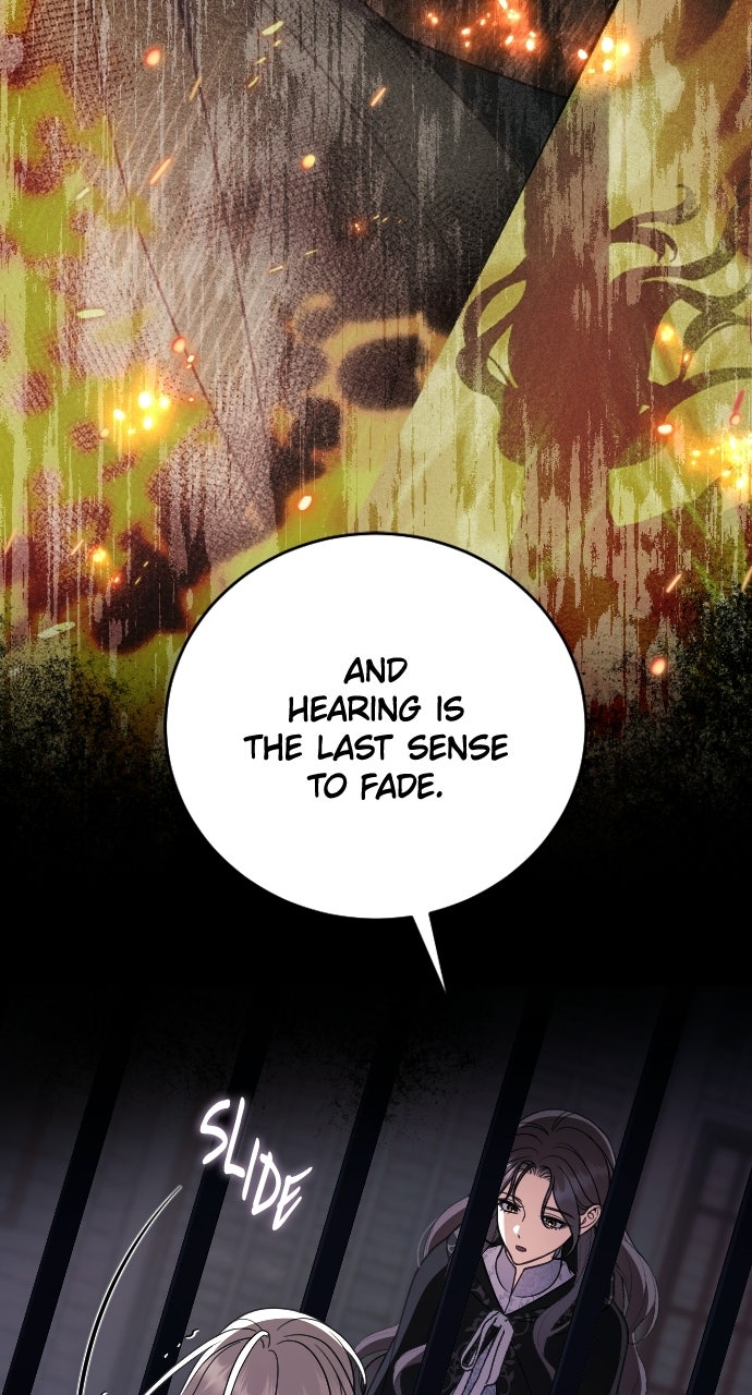 Read What Death Taught Me chapter 62 image 17 on Lezhin