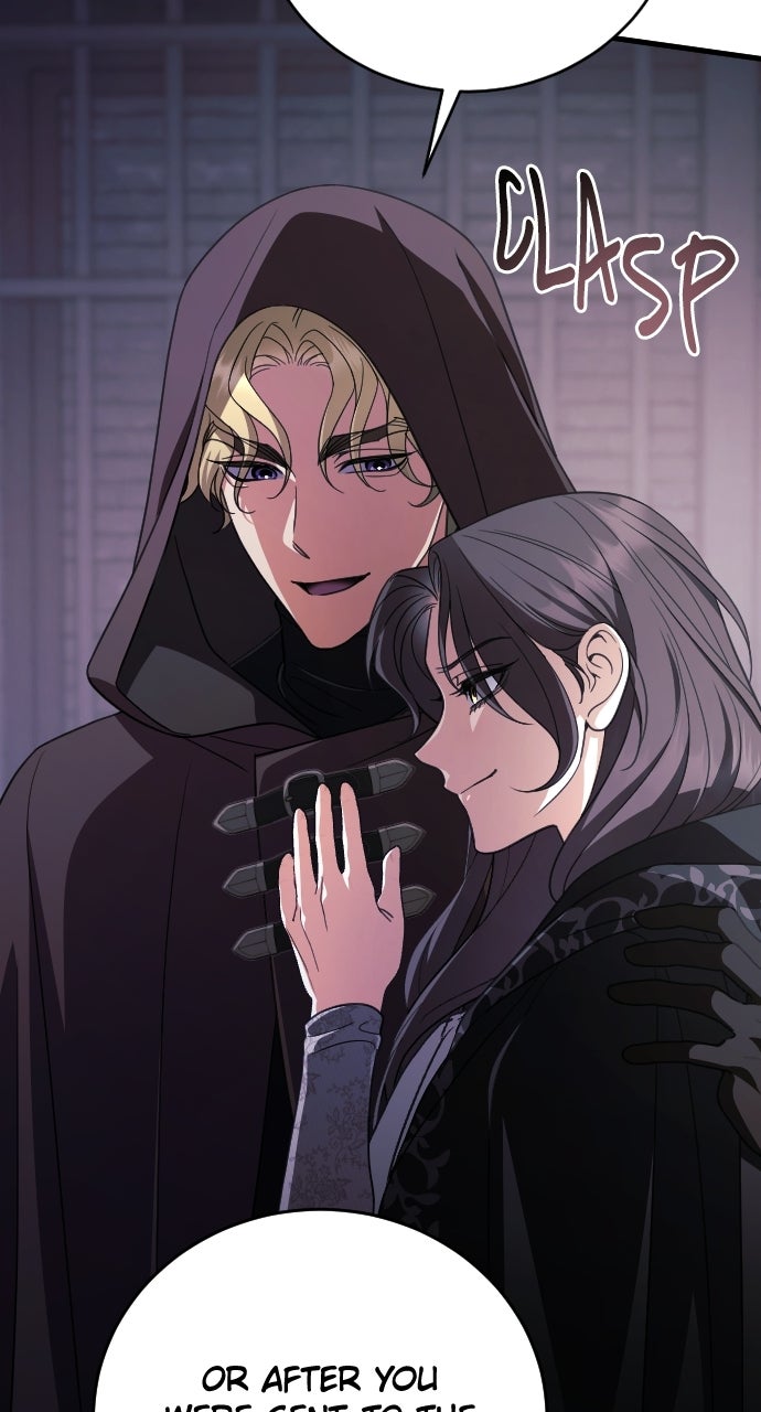 Read What Death Taught Me chapter 62 image 2 on Lezhin