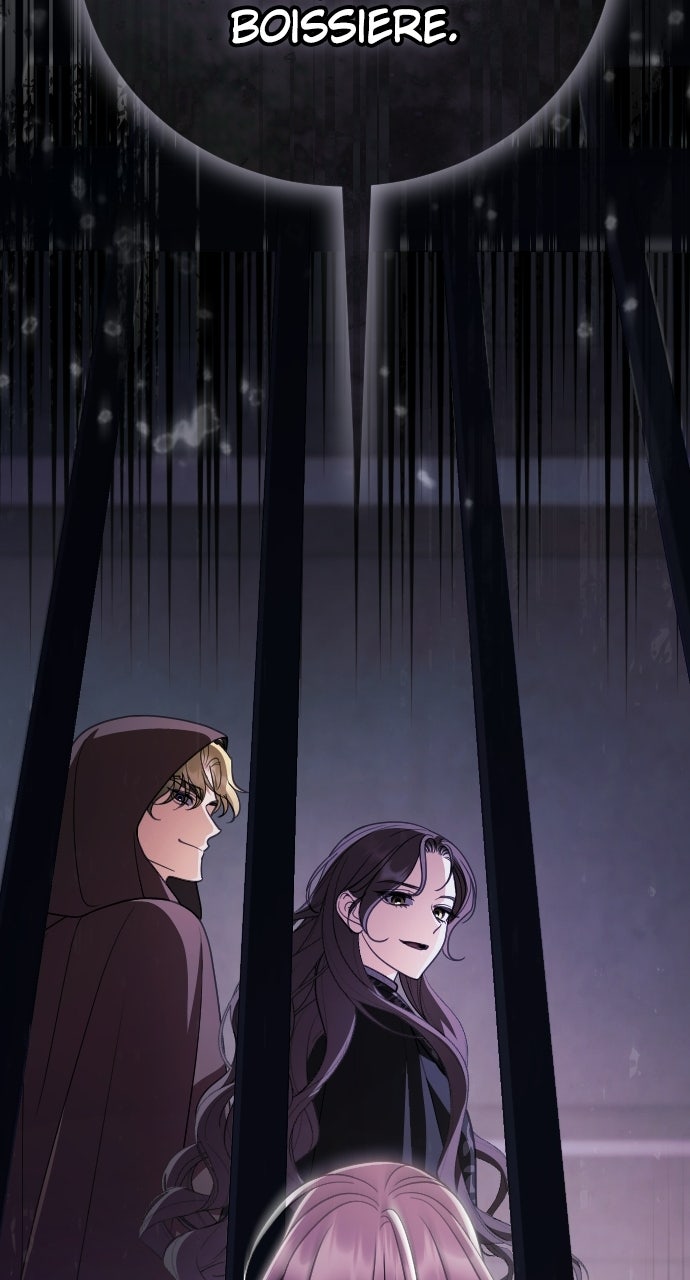 Read What Death Taught Me chapter 62 image 22 on Lezhin