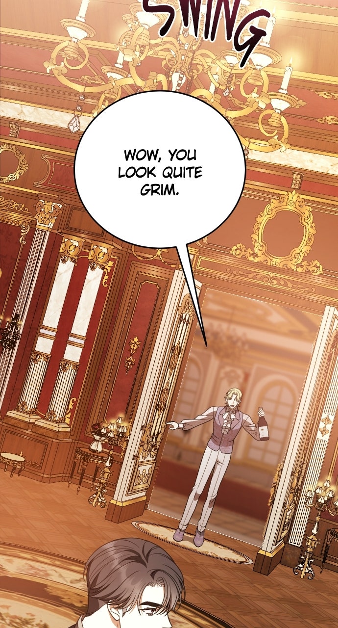 Read What Death Taught Me chapter 62 image 33 on Lezhin