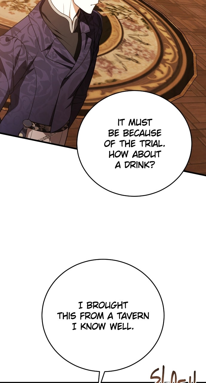 Read What Death Taught Me chapter 62 image 34 on Lezhin